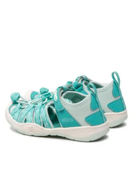 Basutės Keen Moxie Sandal Turkio