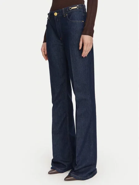 Marciano Guess Farmer Sötétkék Bootcut Fit