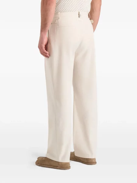 Pantaloni Manière De Voir