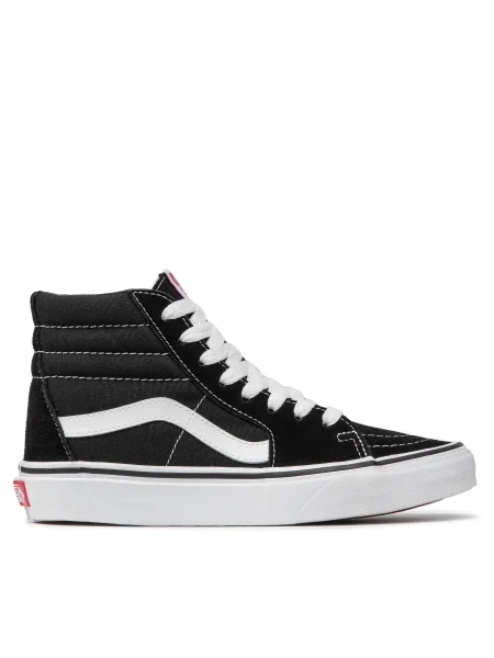 Teniși Vans negru