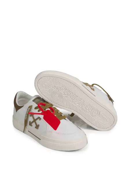 Sneakers Off-white λευκό