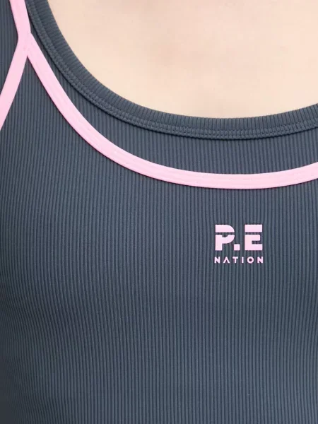 Топ P.e Nation