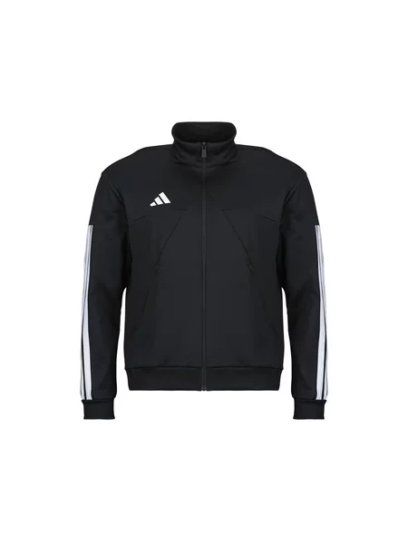 Tek športni pulover Adidas Sportswear črna