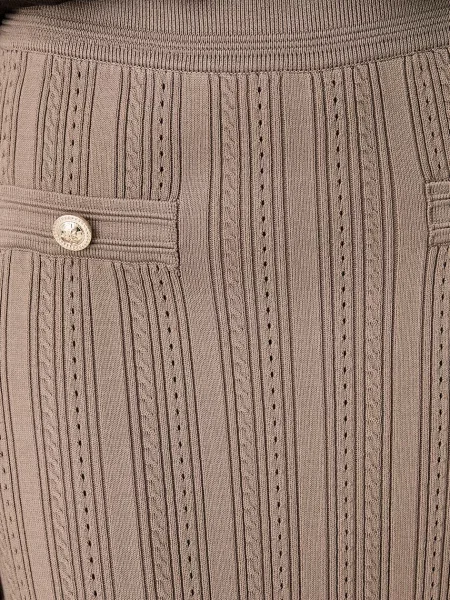 Трикотажная юбка Guess