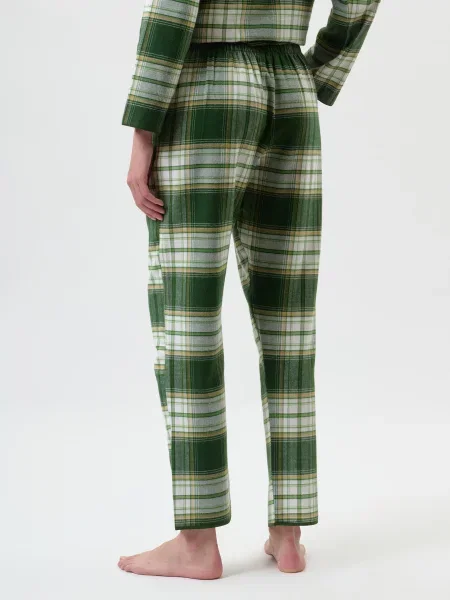 Піжама Cyberjammies зелена