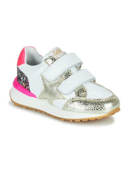 Pantofi copii Gbb alb
