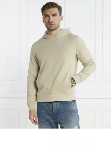 Calvin Klein Hanorac verde
