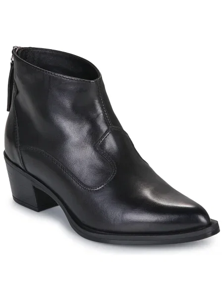 Pantofi Unisa negru