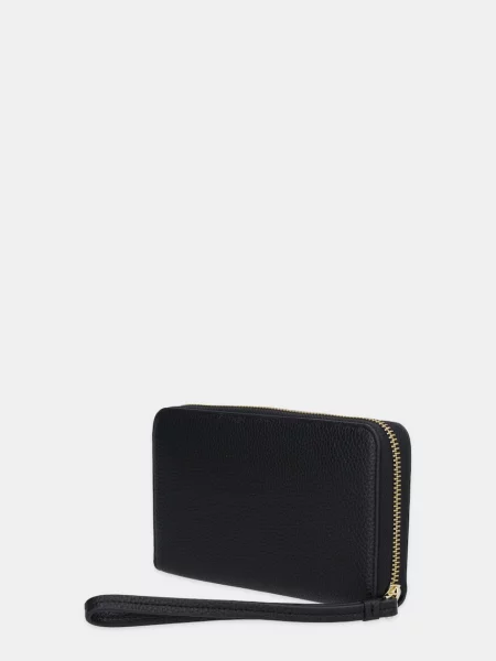 Peňaženka Armani Exchange čierna