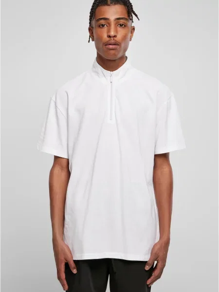 Tricou Urban Classics alb