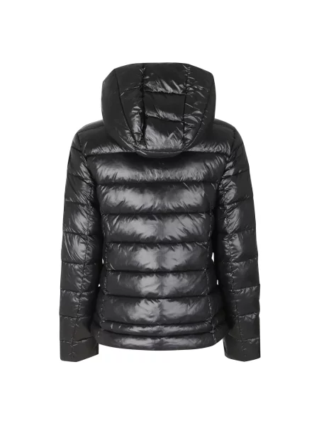 Kurtka Blauer czarna