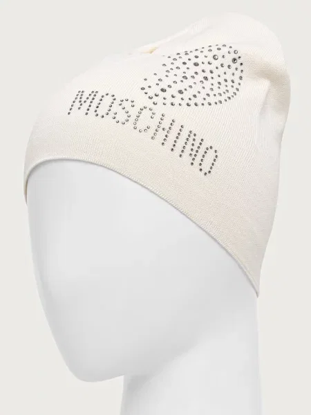Шапка Moschino