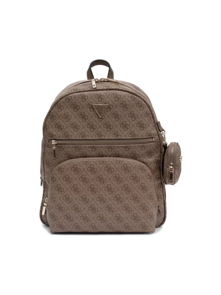 Rucsac Guess maro