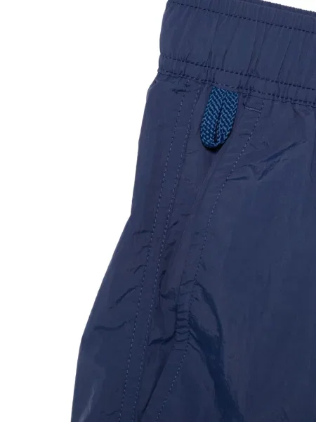 Slip de baie Cdlp cu cordon albastru