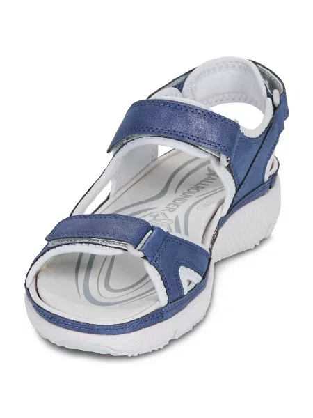 Pantofi Allrounder By Mephisto albastru