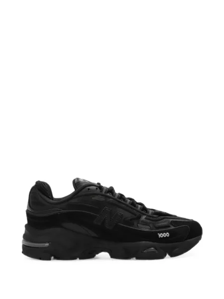 Tenisice New Balance s autogramom bijela