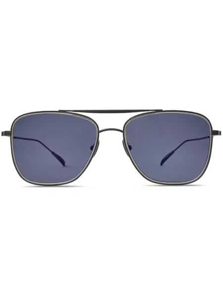 Ochelari de soare Mr. Leight gri