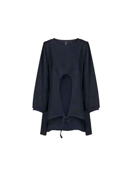 Top Wendy Trendy albastru