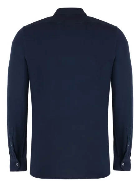 Košulja Drumohr plava