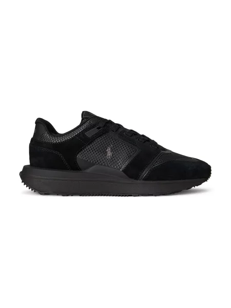 Polo Ralph Lauren sneakers Trn 89 Pp V2 negru