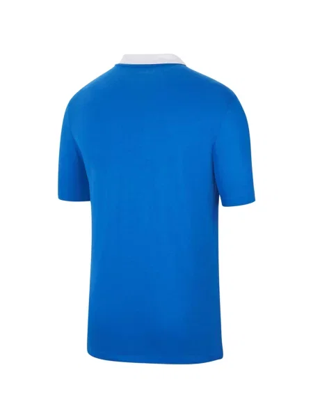 Pólóing Nike kék