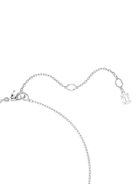 Swarovski colier SWAN