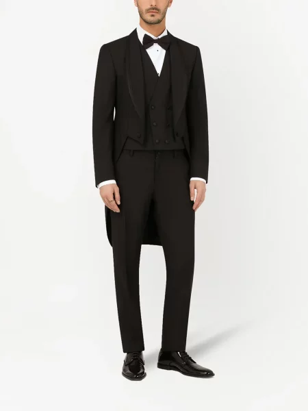Kostiumas kostiumas Dolce & Gabbana juoda