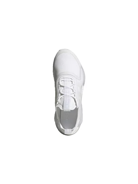 Pantofi Adidas alb