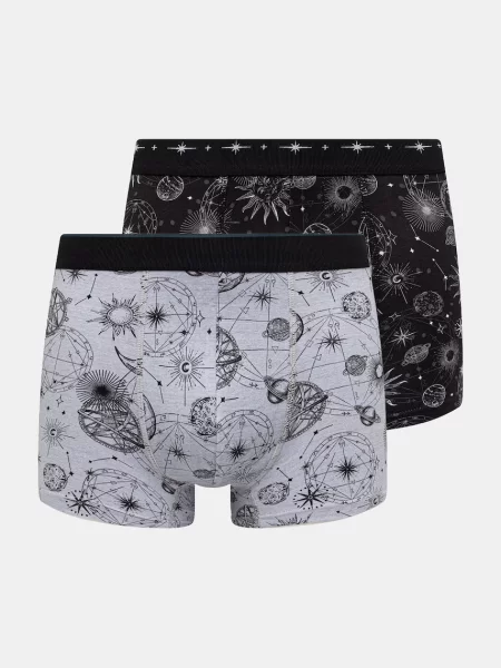 Medicine boxerky s
