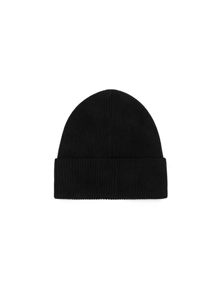 Kepurė Calvin Klein juoda