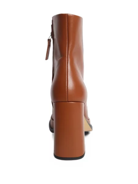 Cizme scurte Souliers Martinez maro