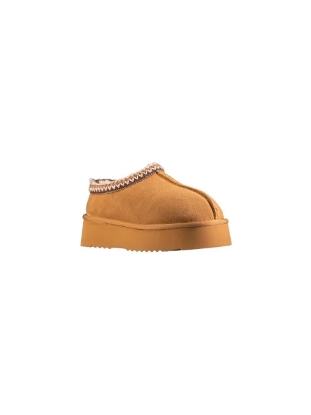Pantofi Rks maro