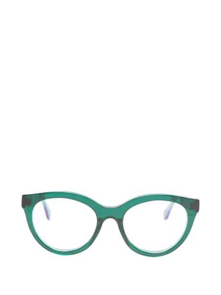 Ochelari de soare L.g.r verde