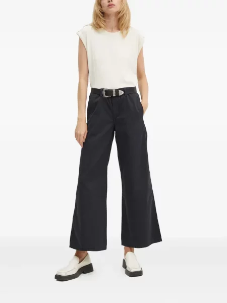 Blugi skinny Levi's® albastru