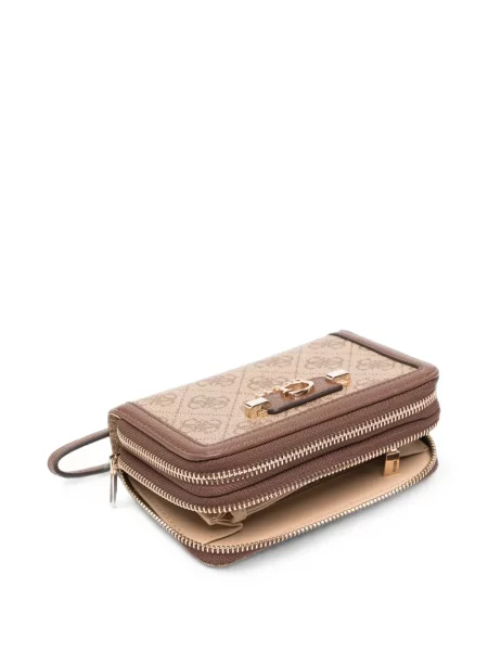 Portofel Guess cu autograf