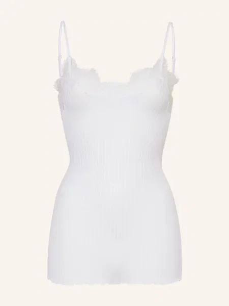 Top Zimmerli bílý