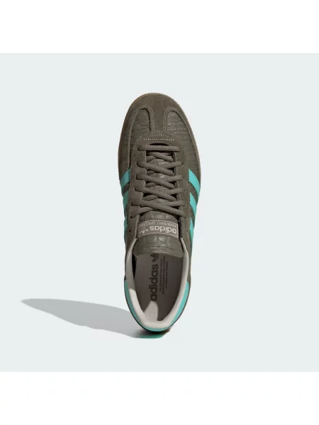 Trampki adidas Handball Spezial Olive Strata/ Acimin/ EUR 40 zielone
