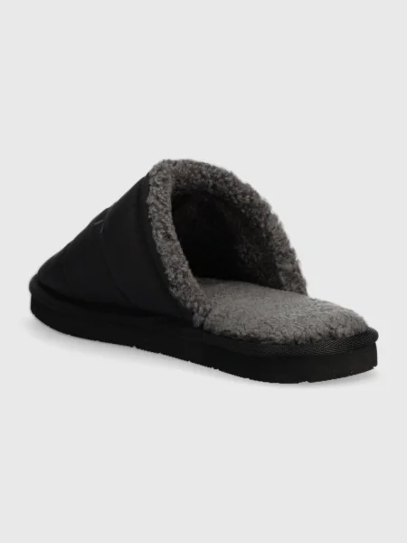 Gant Papucs Tamaware Homeslipper fekete