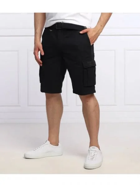 Aeronautica Militare Pantaloni scurți