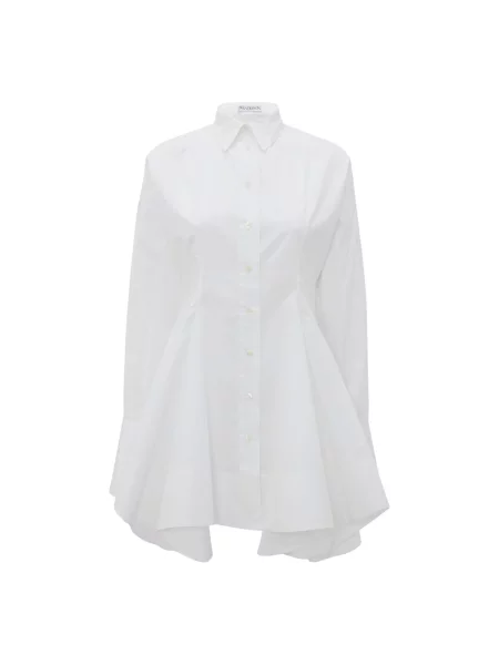 Koszula Jw Anderson biała