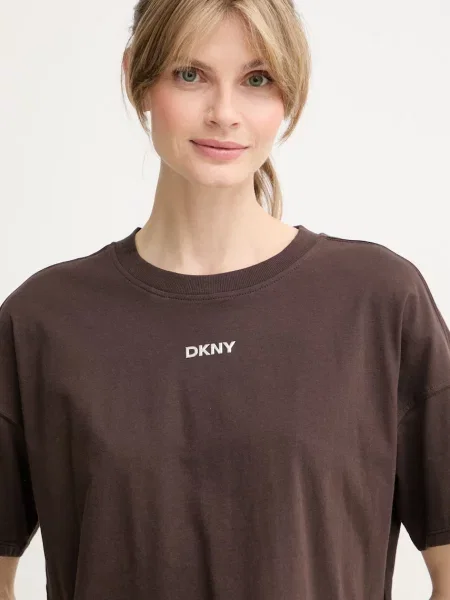 Футболка Dkny