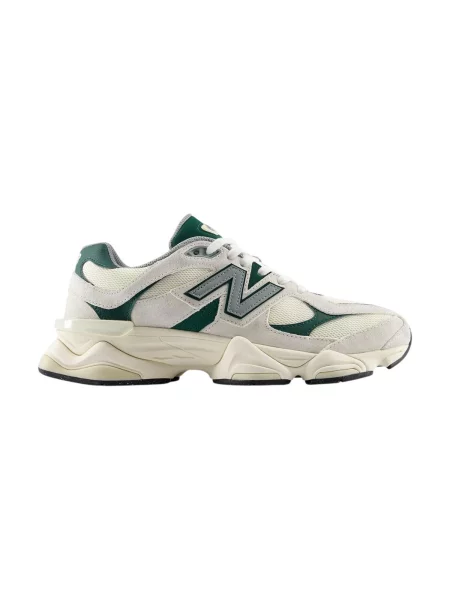 Pantofi New Balance verde