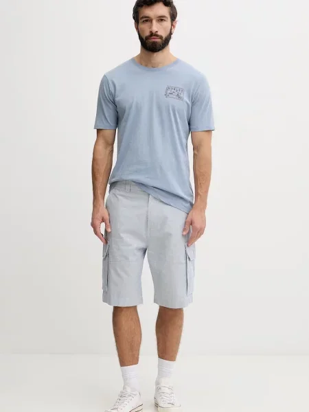 Футболка Hurley