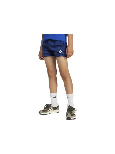 Kratke hlače Adidas plava