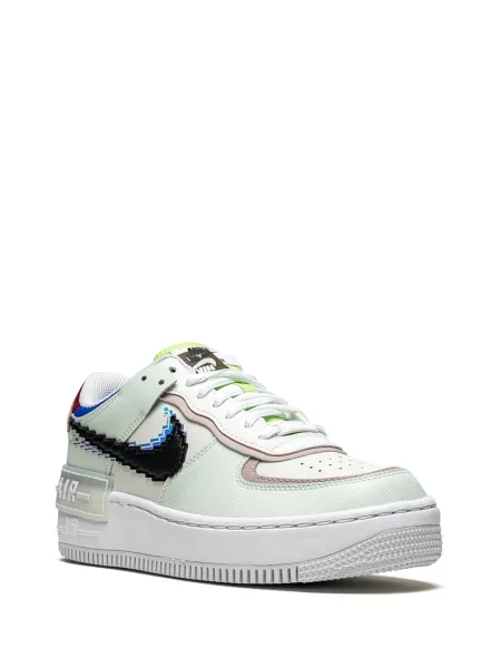 Tenisky Nike bílé