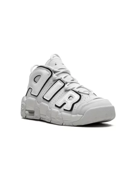 Sneakersy dziecięce Nike białe