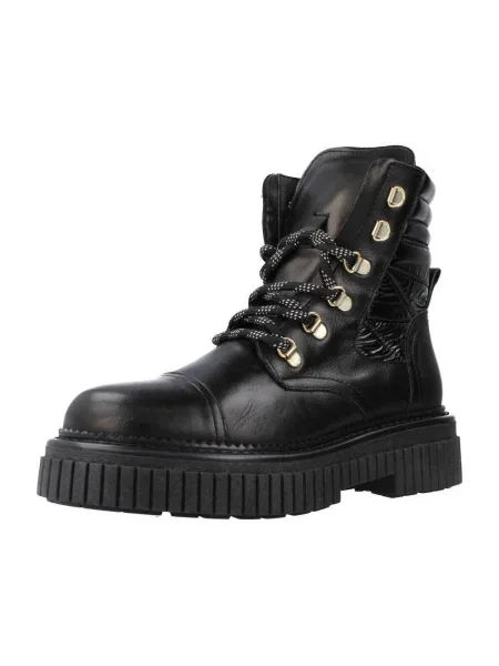 Pantofi Alpe negru