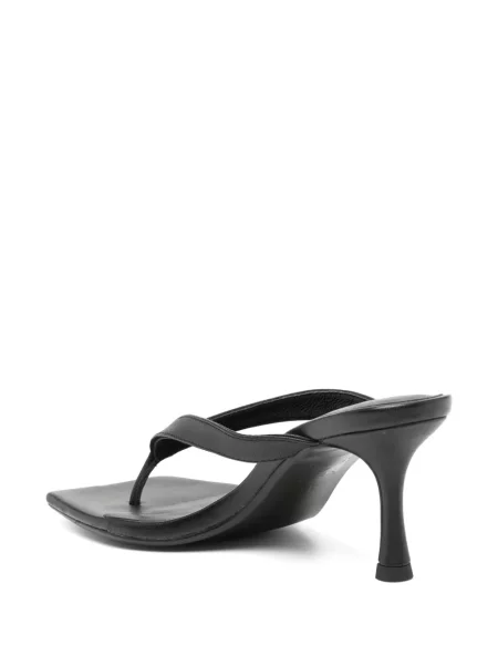 Mules Senso černé