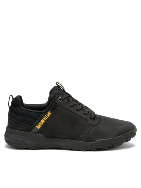 CAT Footwear Сникърси Hex Ready Low черен