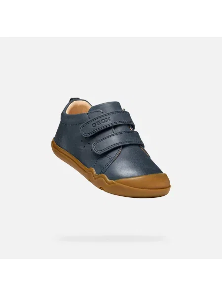 Pantofi copii Geox albastru